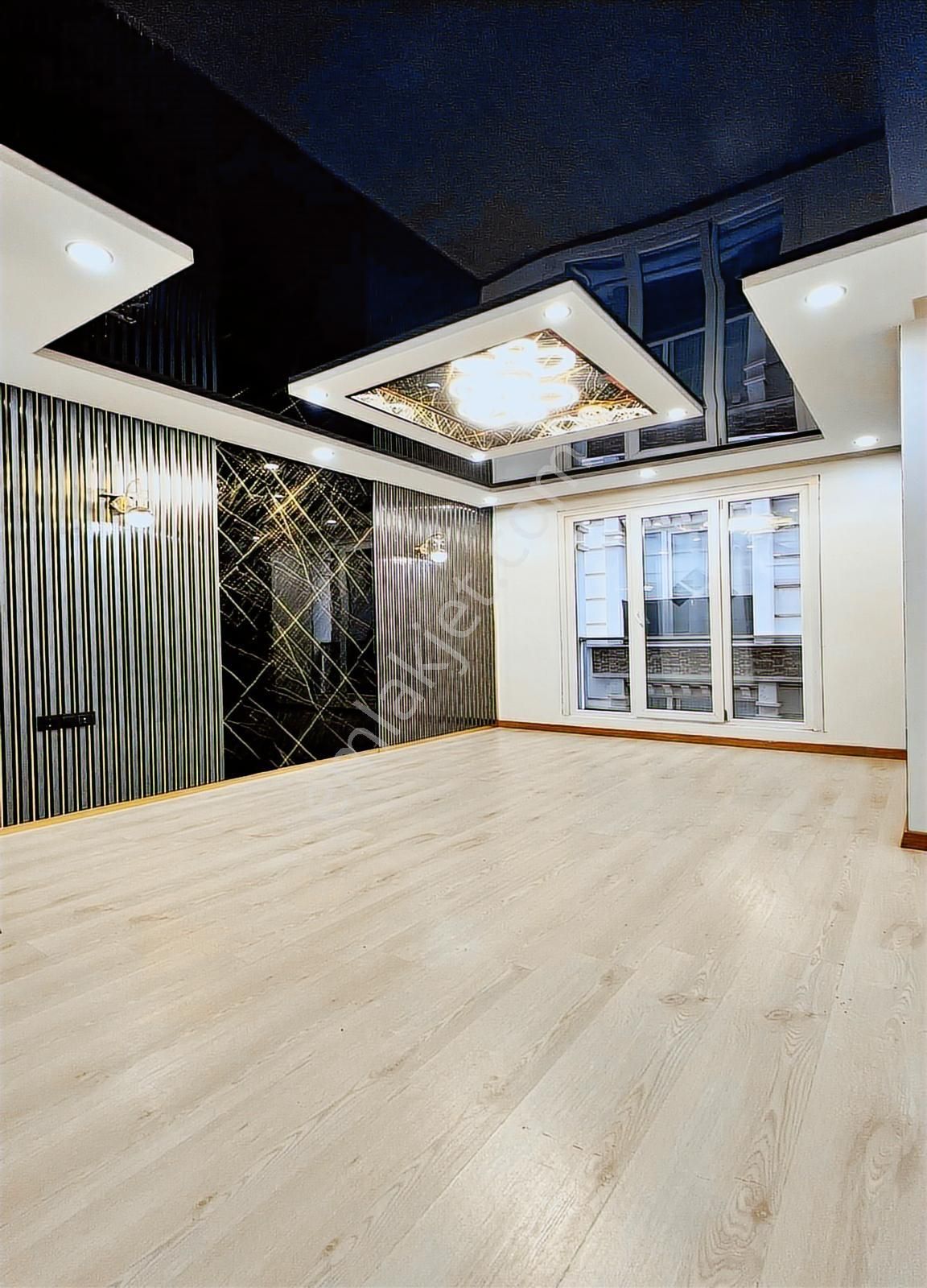 Asgard'dan Metrobüse Yakın Emsalsiz Lüks 2+1 Daire - Görsel 5