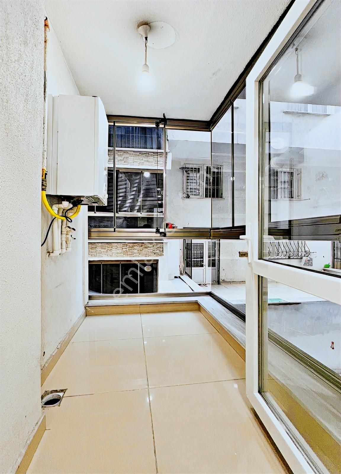 Asgard'dan Metrobüse Yakın Emsalsiz Lüks 2+1 Daire - Görsel 17