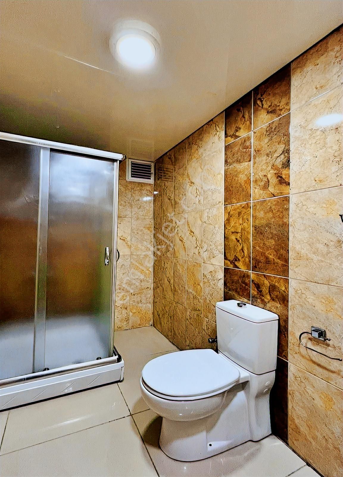 Asgard'dan Metrobüse Yakın Emsalsiz Lüks 2+1 Daire - Görsel 16