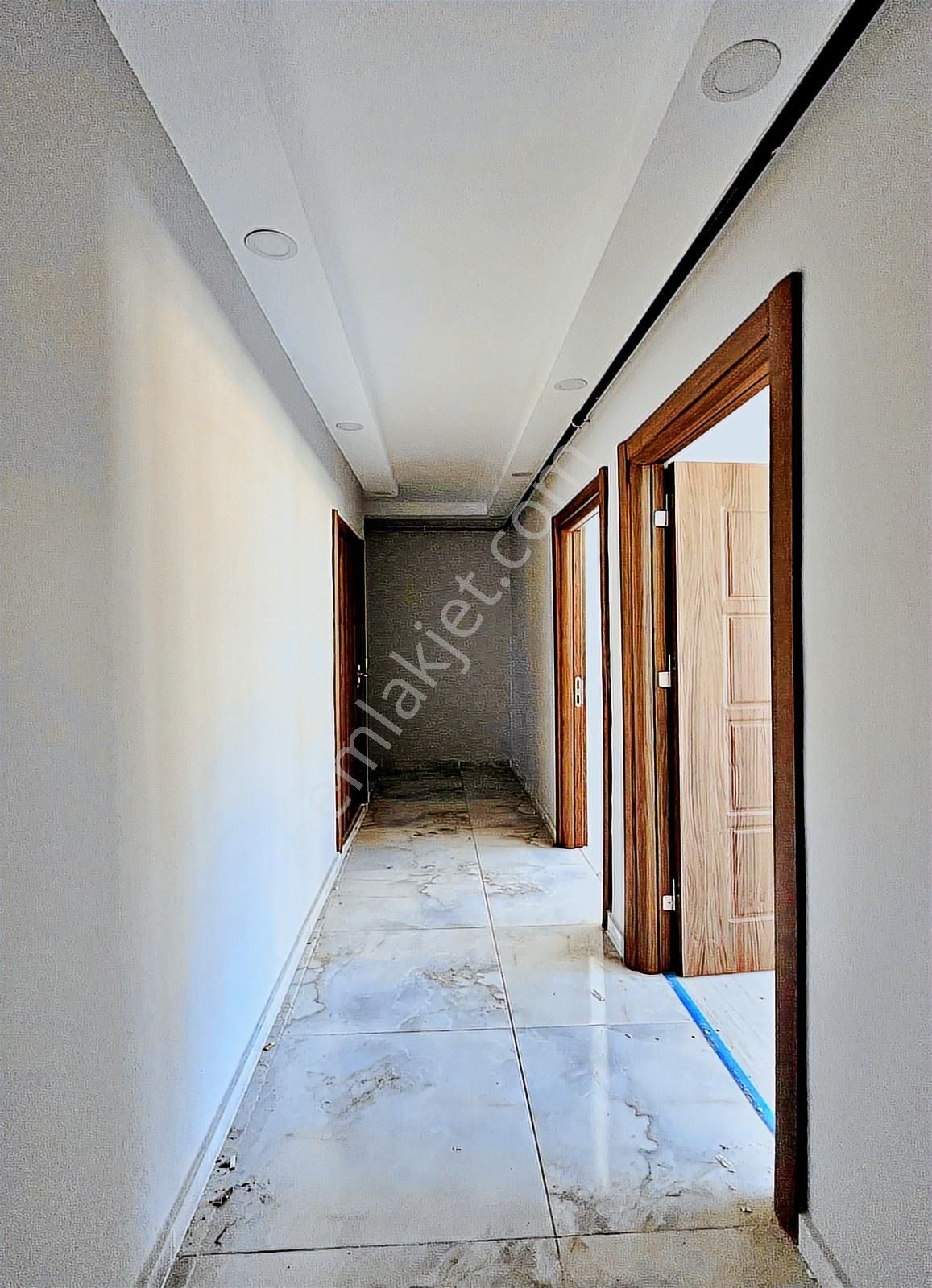 Asgard'dan Devasa Büyüklükte Kiralık 2+1 Kiralık Daire - Görsel 22