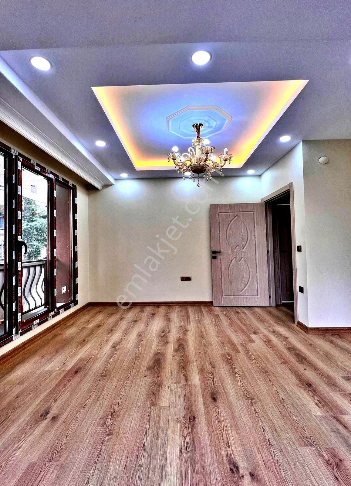 Asgard'dan Marmara Parka Yakın Konumda Sıfır 2+1 Daire - Görsel 3