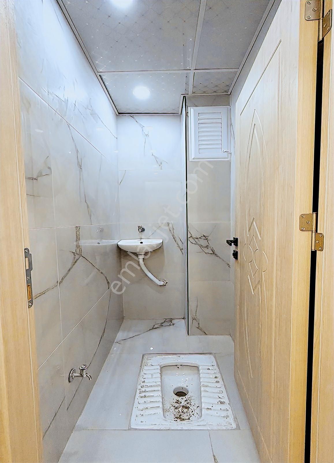 Asgard'dan Sıfır (tek Daire Üzeri) Geniş M2 3+1 Daire - Görsel 15