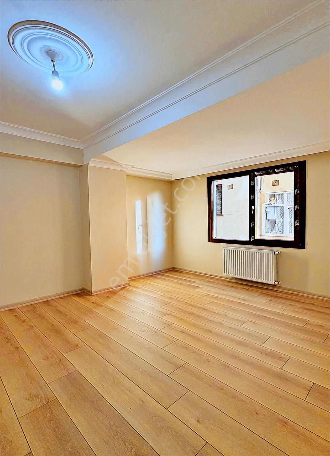 Asgard'dan Sıfır (tek Daire Üzeri) Geniş M2 3+1 Daire - Görsel 16