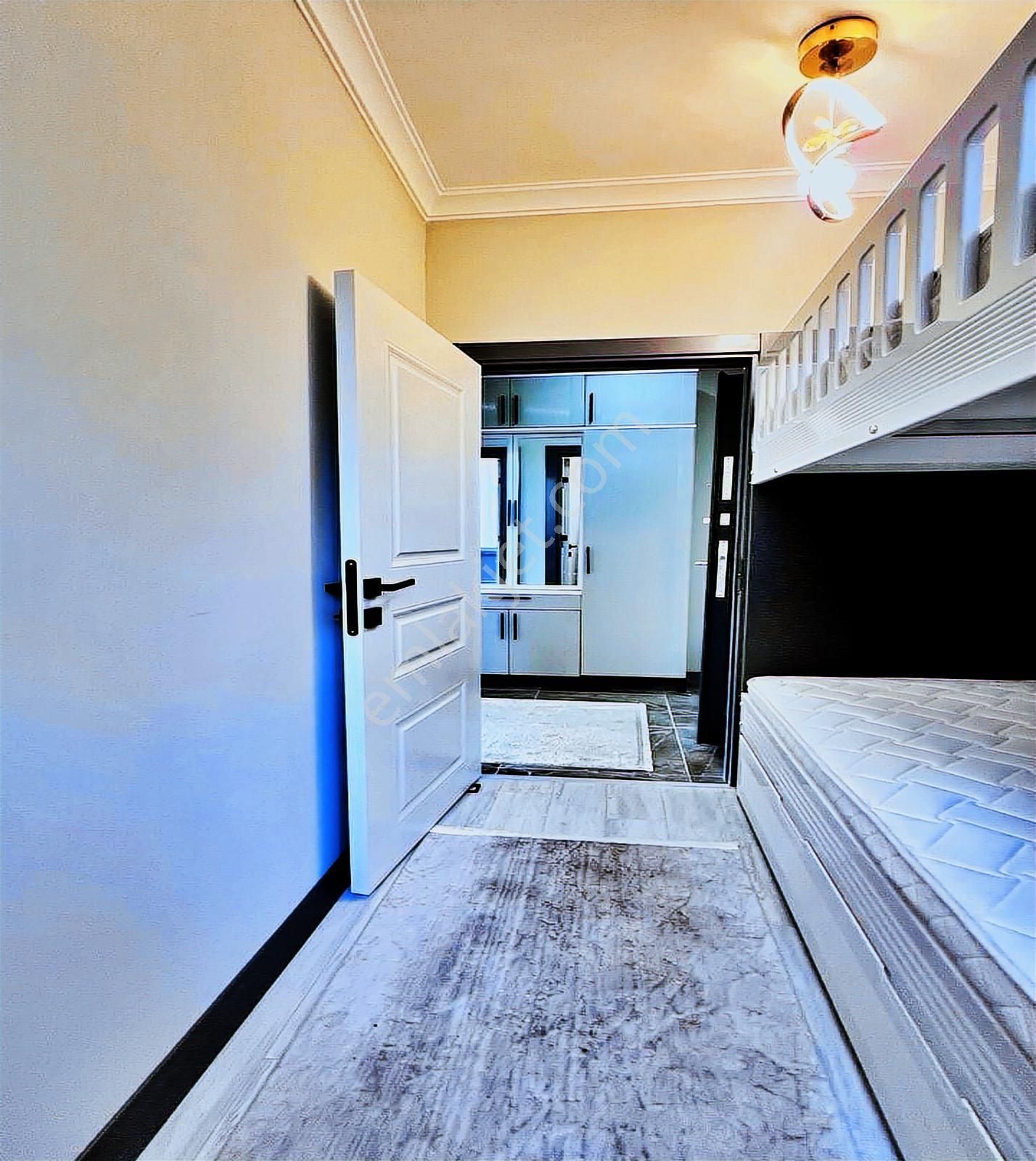 Asgard Home'dan Metrobüse Yakın Fırsat 2+1 Sıfır İnşaat - Görsel 2