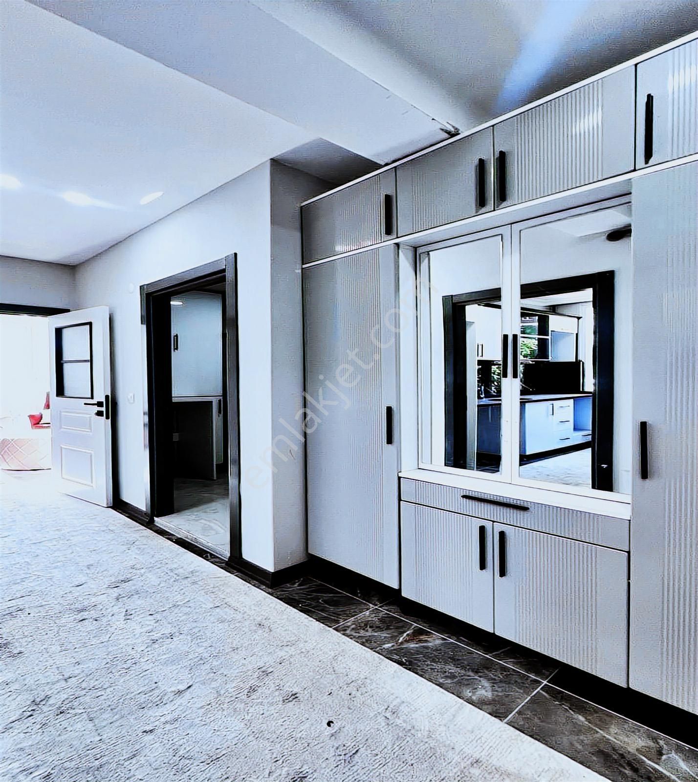 Asgard Home'dan Metrobüse Yakın Fırsat 2+1 Sıfır İnşaat - Görsel 10