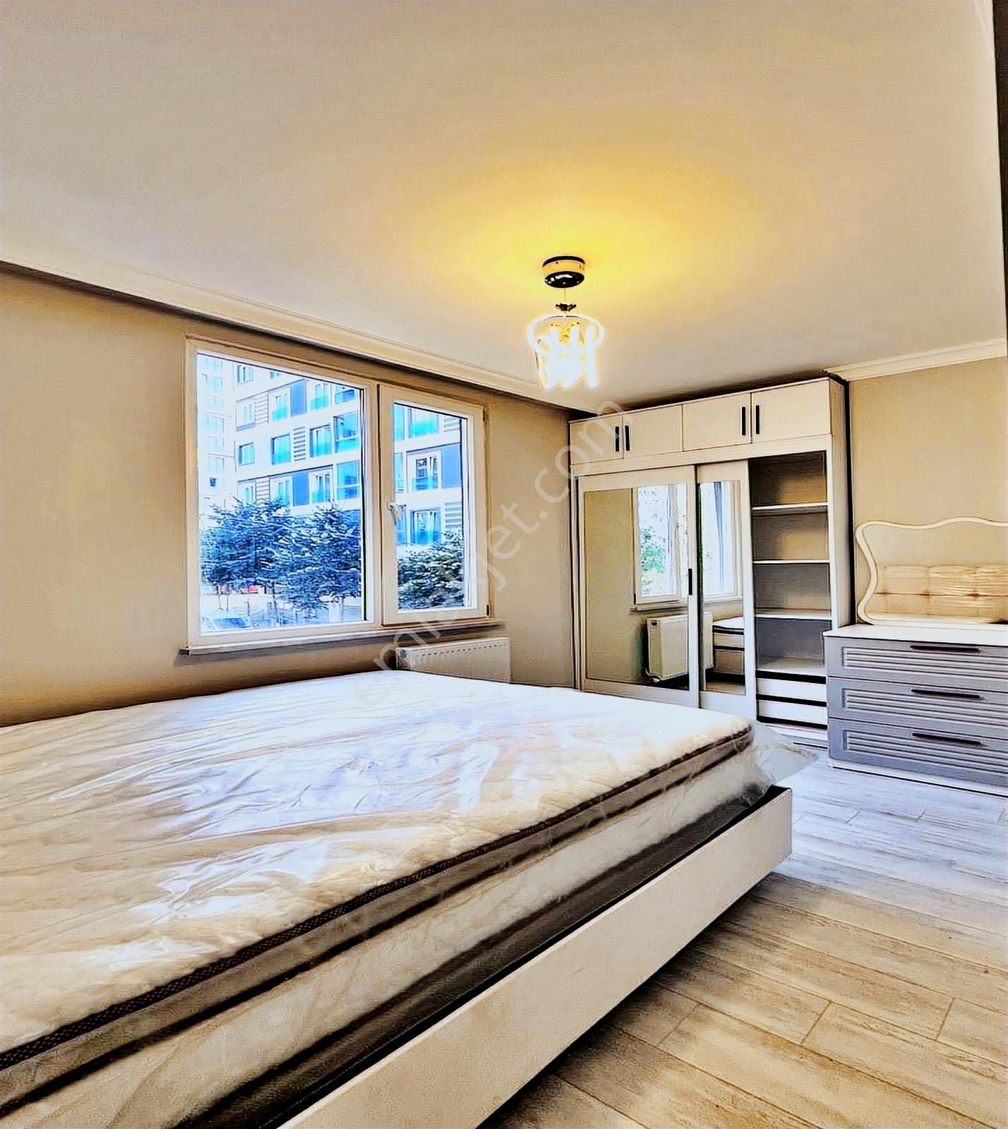 Asgard Home'dan Metrobüse Yakın Fırsat 2+1 Sıfır İnşaat - Görsel 12