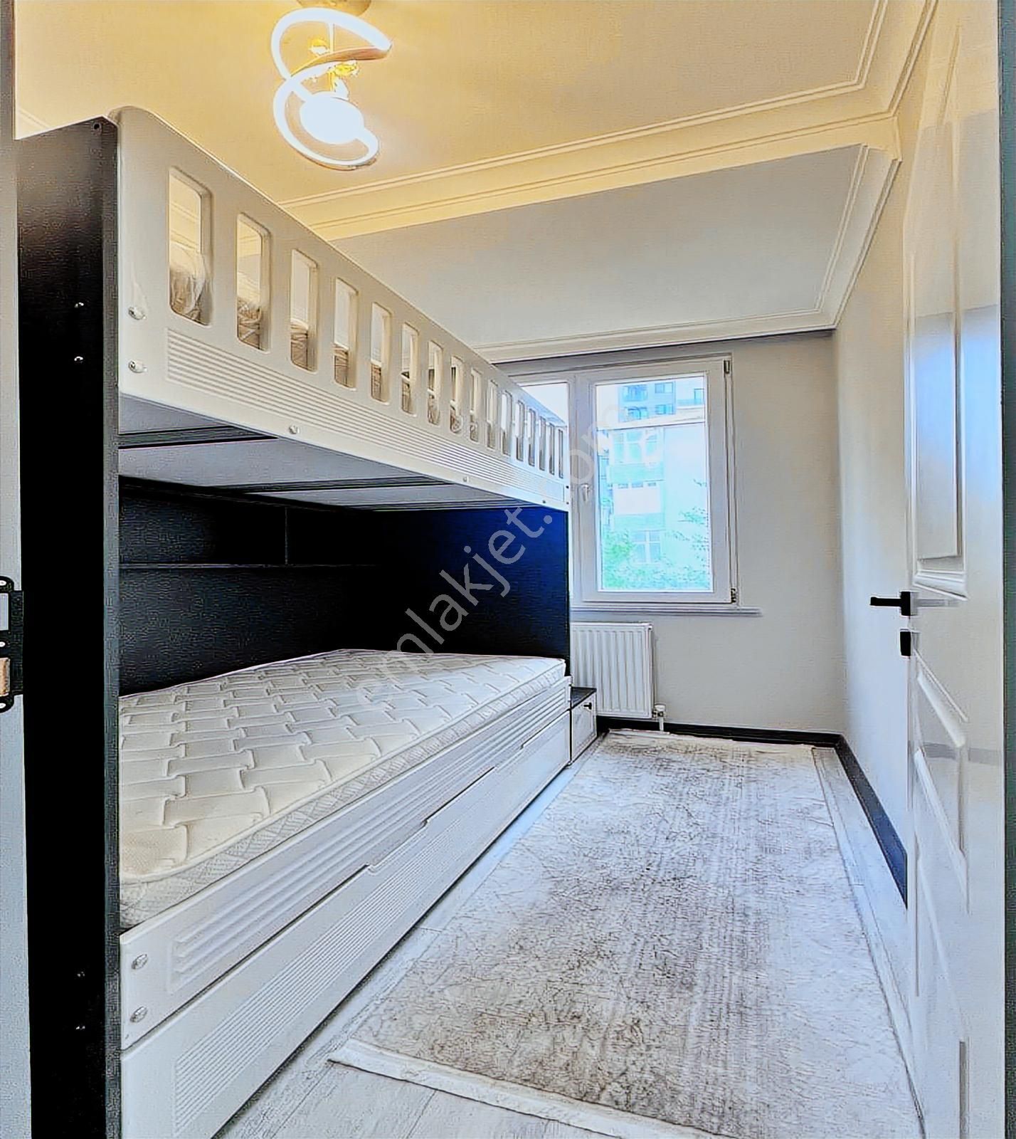 Asgard Home'dan Metrobüse Yakın Fırsat 2+1 Sıfır İnşaat - Görsel 4