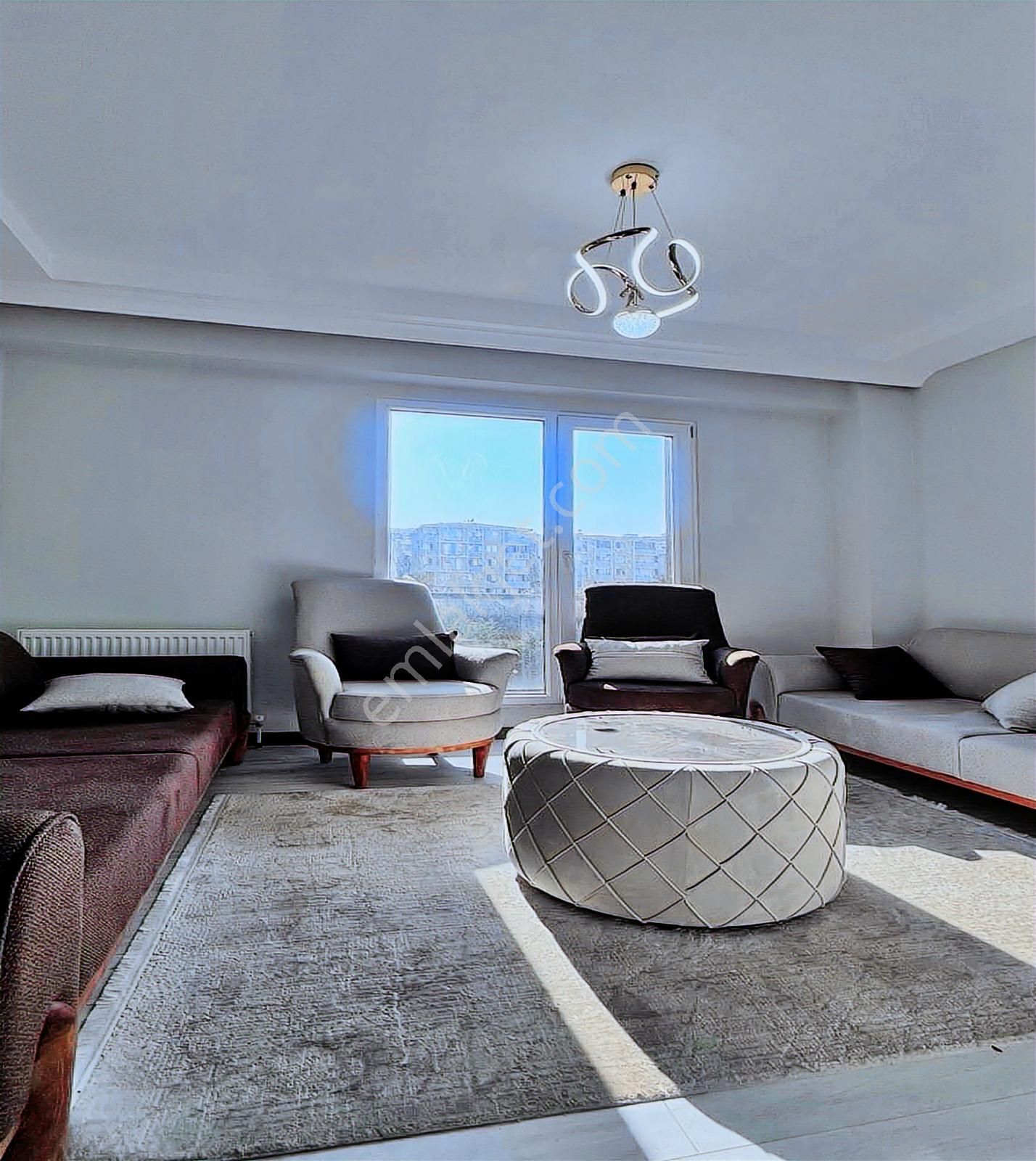 Asgard Home'dan Metrobüse Yakın Fırsat 2+1 Sıfır İnşaat - Görsel 7