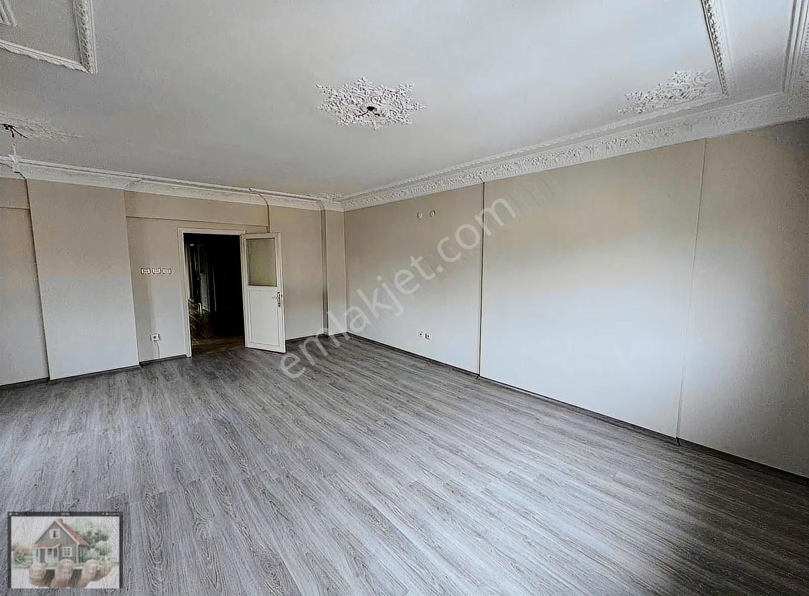 Göztepe Şehir Hastanesi Arkasında 3+1 Merkezi Sistem Kiralık - Görsel 13