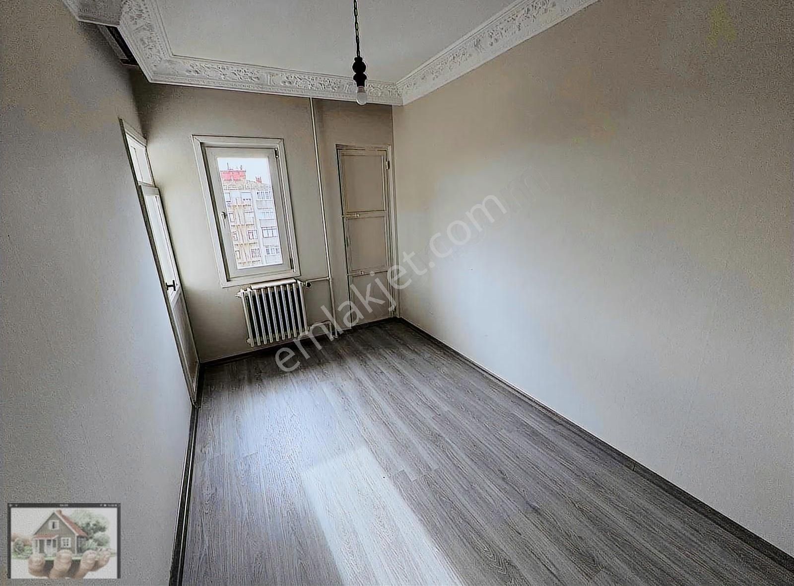 Göztepe Şehir Hastanesi Arkasında 3+1 Merkezi Sistem Kiralık - Görsel 5