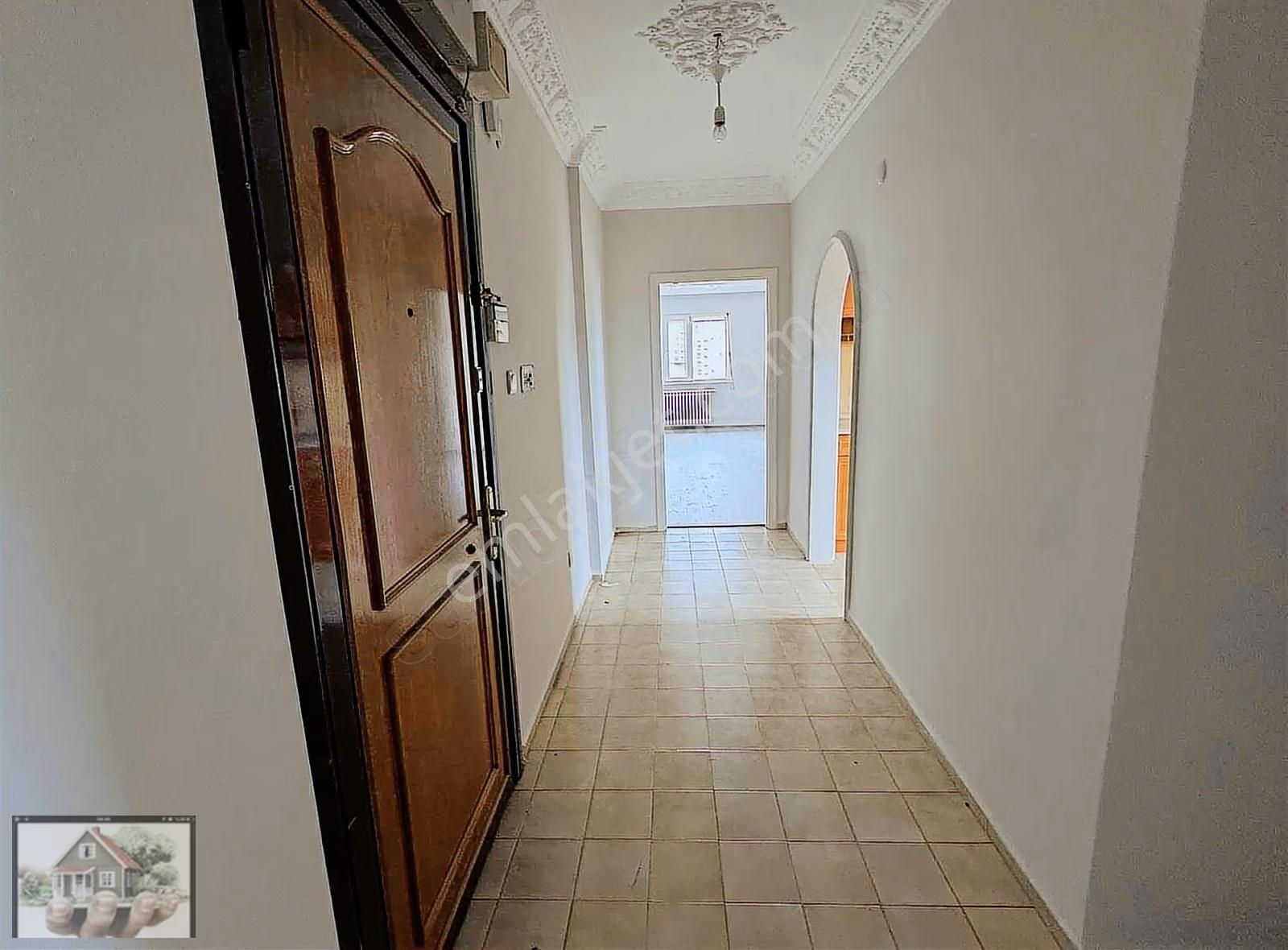 Göztepe Şehir Hastanesi Arkasında 3+1 Merkezi Sistem Kiralık - Görsel 4