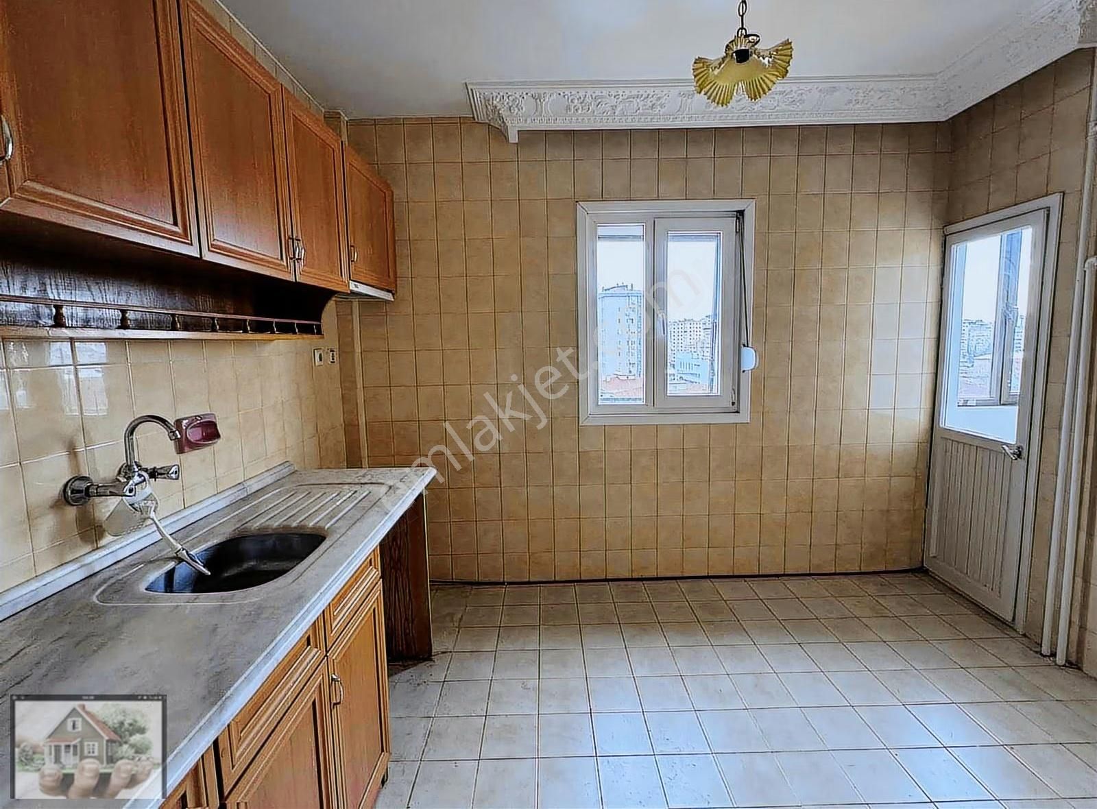 Göztepe Şehir Hastanesi Arkasında 3+1 Merkezi Sistem Kiralık - Görsel 33