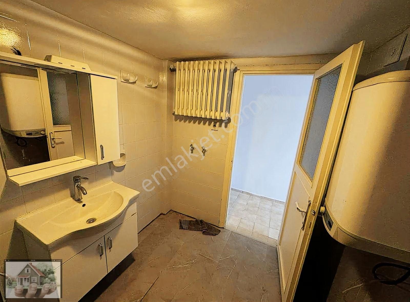 Göztepe Şehir Hastanesi Arkasında 3+1 Merkezi Sistem Kiralık - Görsel 10