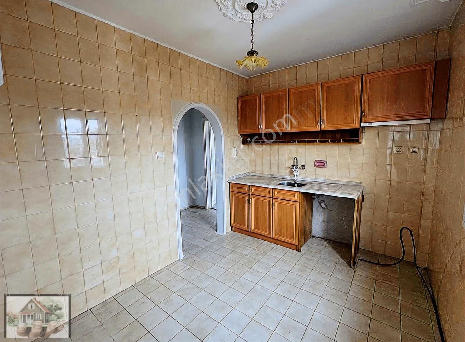 Göztepe Şehir Hastanesi Arkasında 3+1 Merkezi Sistem Kiralık - Görsel 17