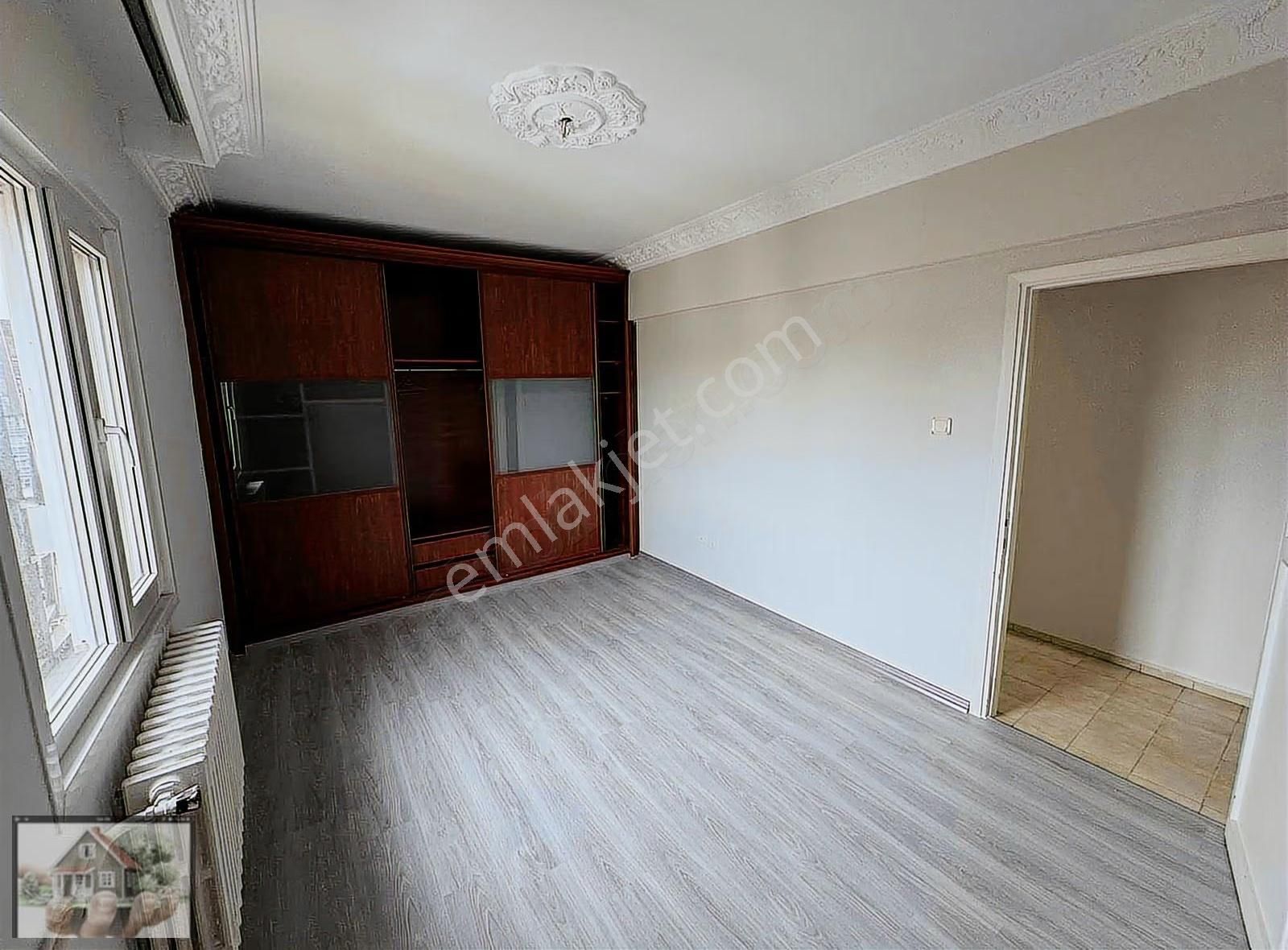 Göztepe Şehir Hastanesi Arkasında 3+1 Merkezi Sistem Kiralık - Görsel 23