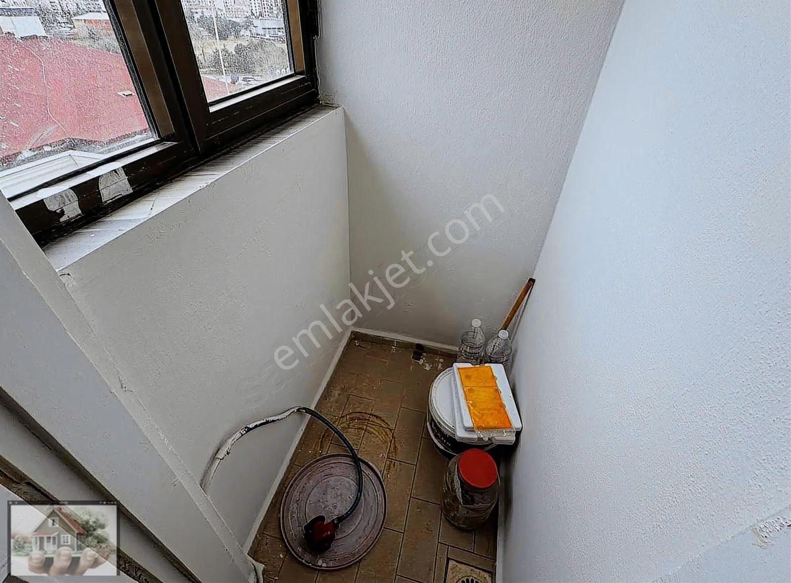 Göztepe Şehir Hastanesi Arkasında 3+1 Merkezi Sistem Kiralık - Görsel 24