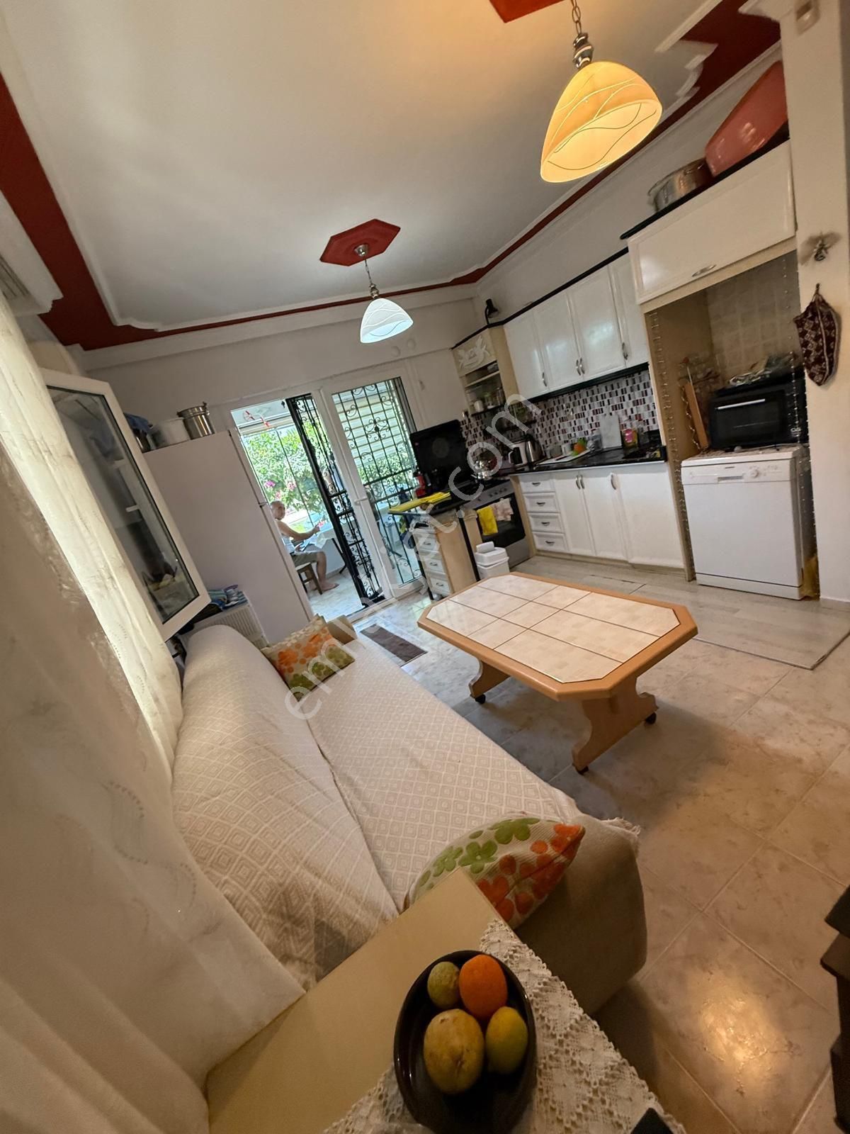 Didim De Satılık 2+1 Daire - Görsel 8