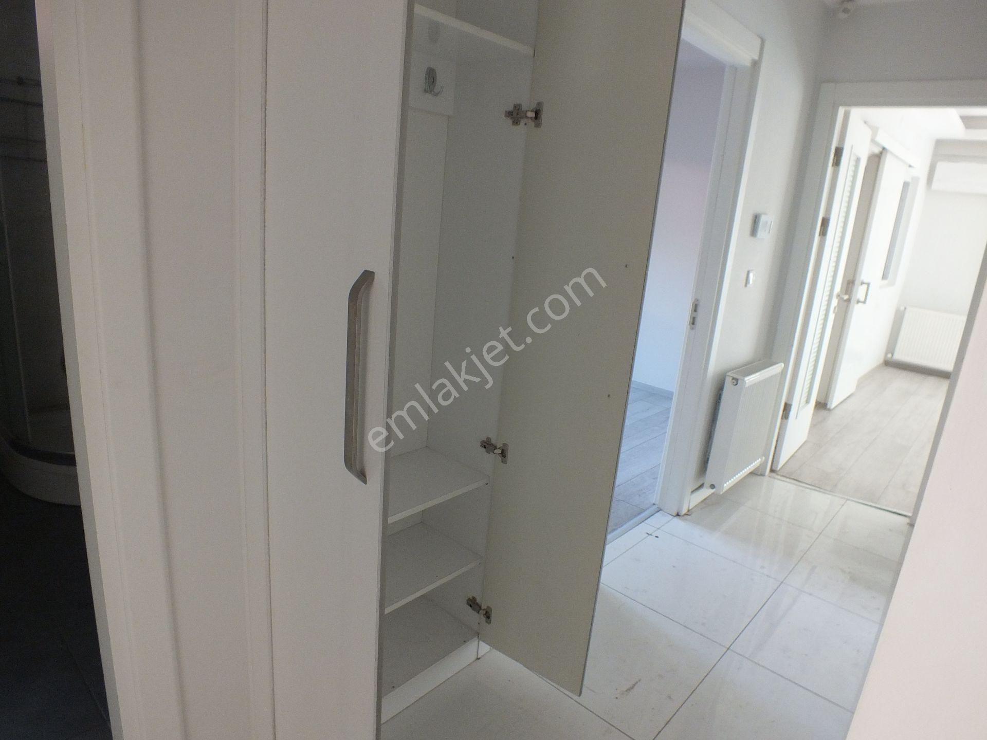 Karşıyaka Tuna Mh.de 3+1 Kiralık Daire Mkd Emlak - Görsel 28