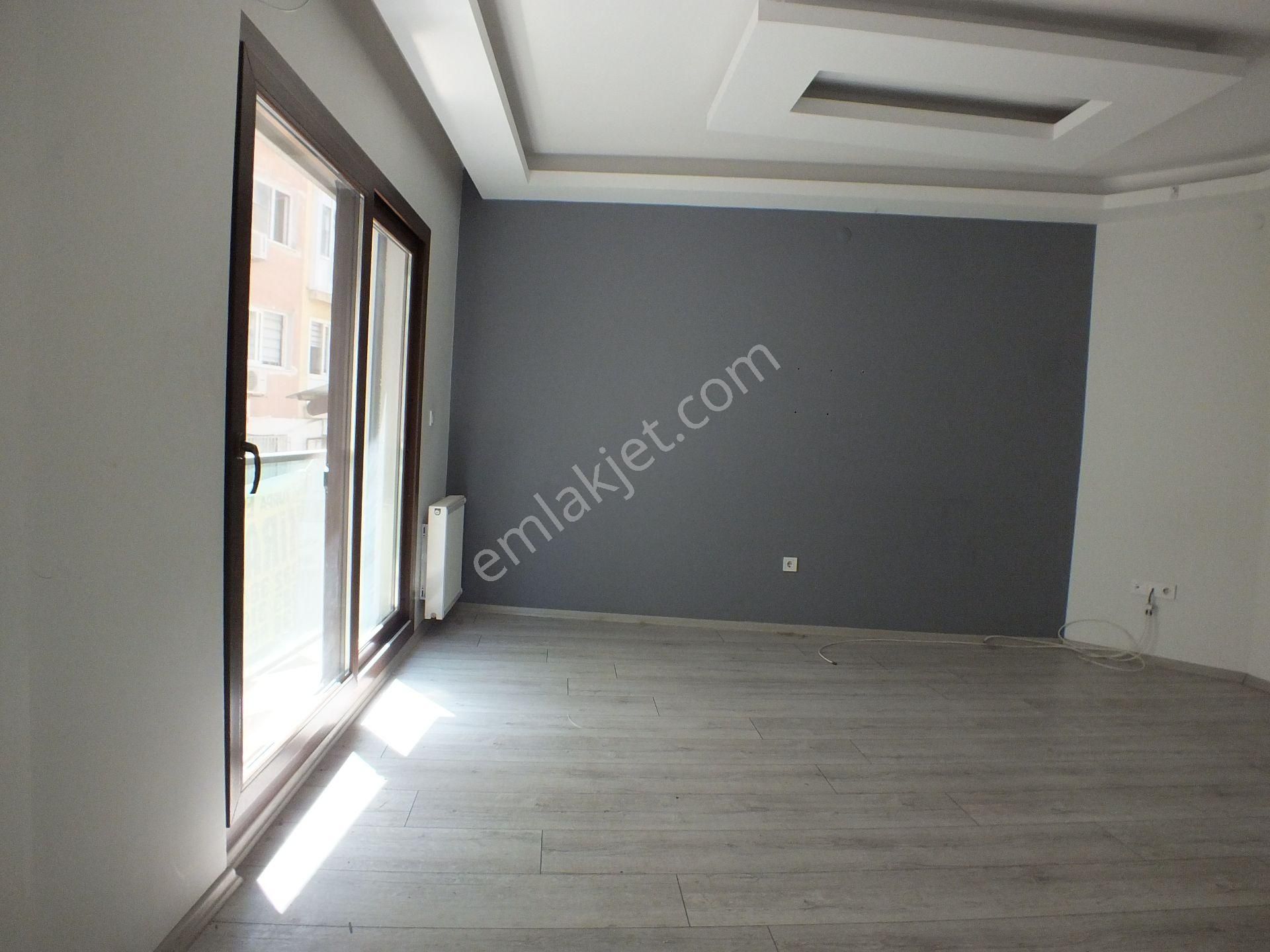 Karşıyaka Tuna Mh.de 3+1 Kiralık Daire Mkd Emlak - Görsel 10