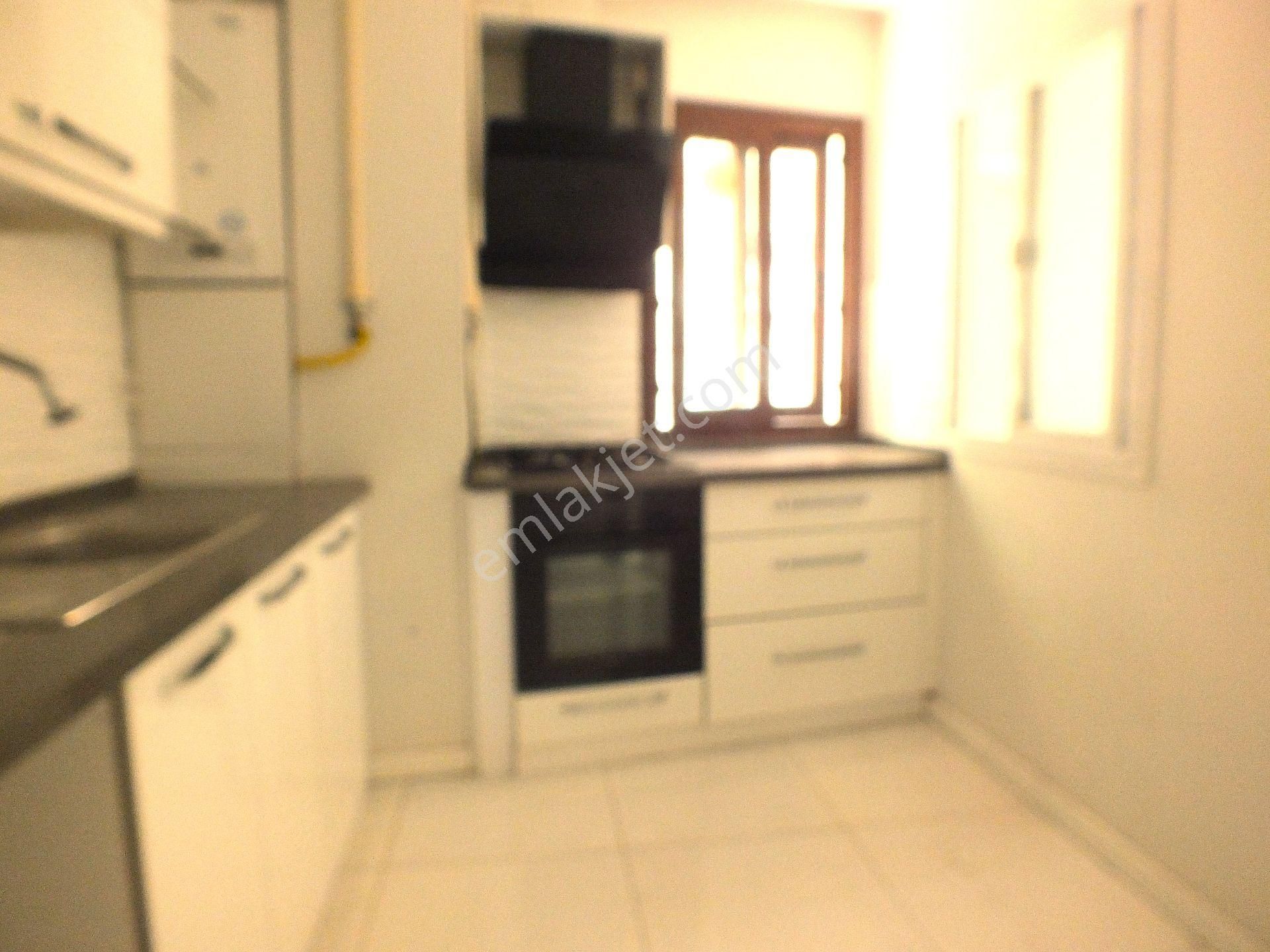 Karşıyaka Tuna Mh.de 3+1 Kiralık Daire Mkd Emlak - Görsel 2