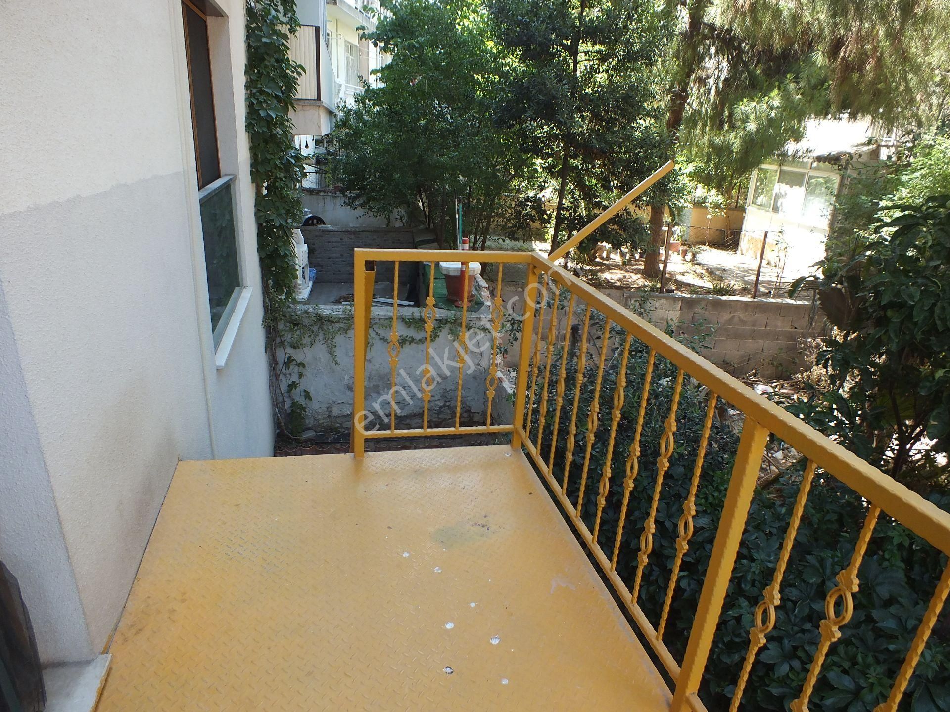 Karşıyaka Tuna Mh.de 3+1 Kiralık Daire Mkd Emlak - Görsel 20