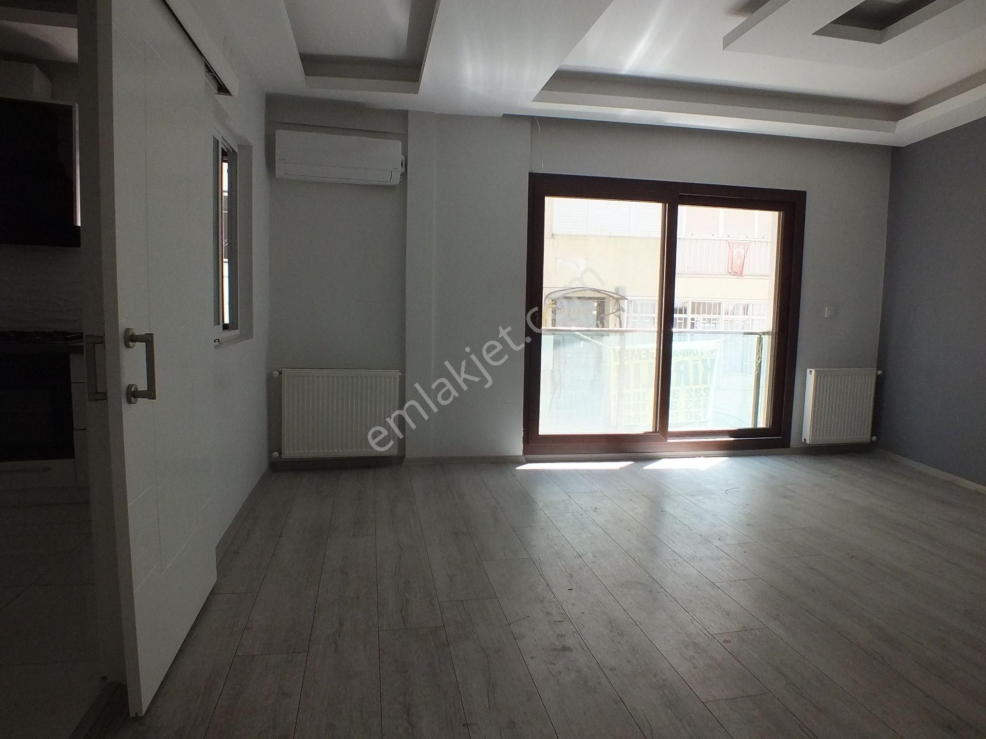 Karşıyaka Tuna Mh.de 3+1 Kiralık Daire Mkd Emlak