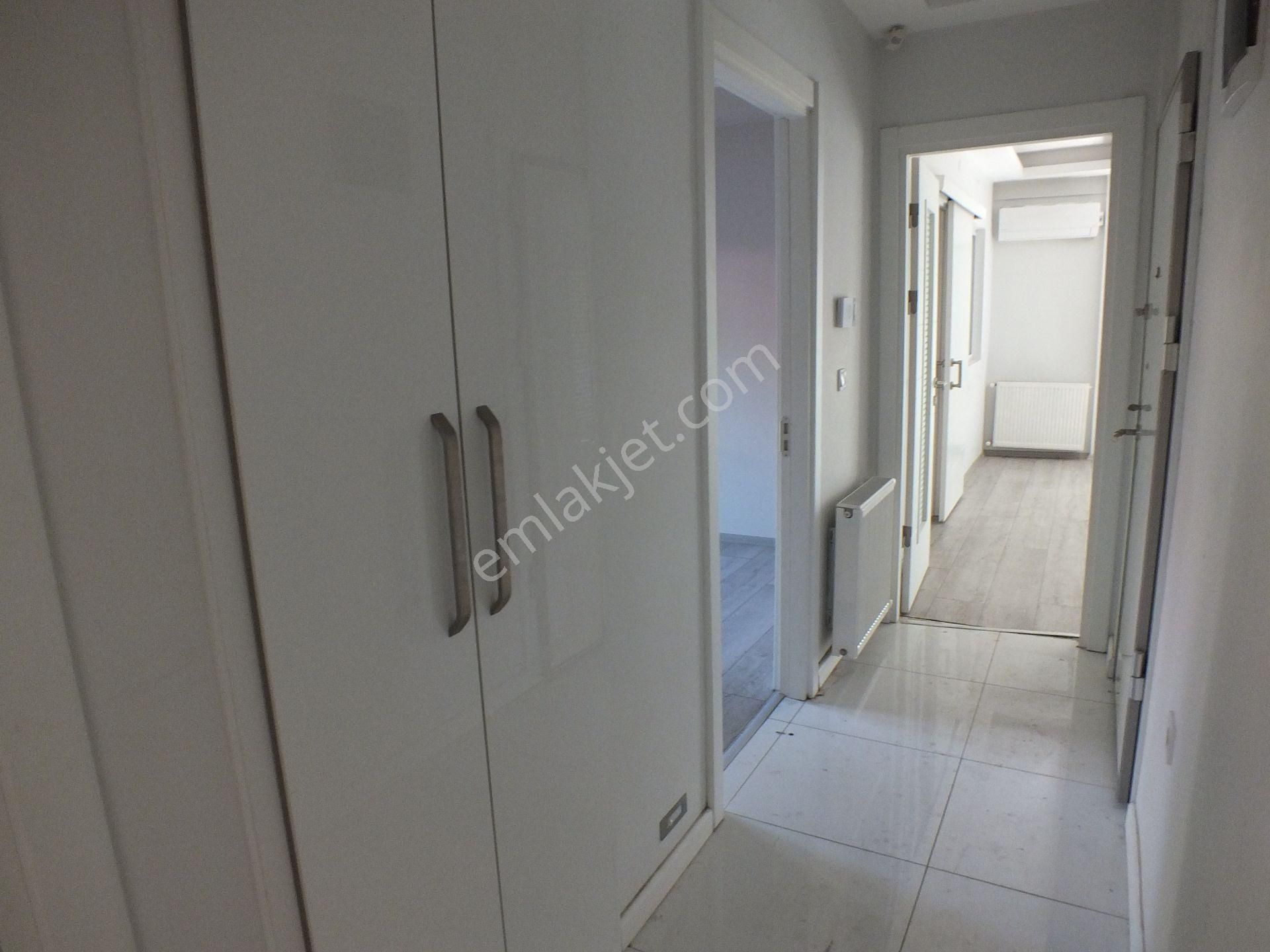 Karşıyaka Tuna Mh.de 3+1 Kiralık Daire Mkd Emlak - Görsel 30