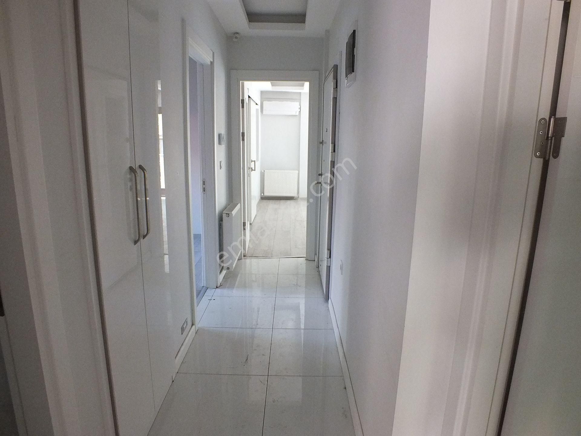 Karşıyaka Tuna Mh.de 3+1 Kiralık Daire Mkd Emlak - Görsel 29