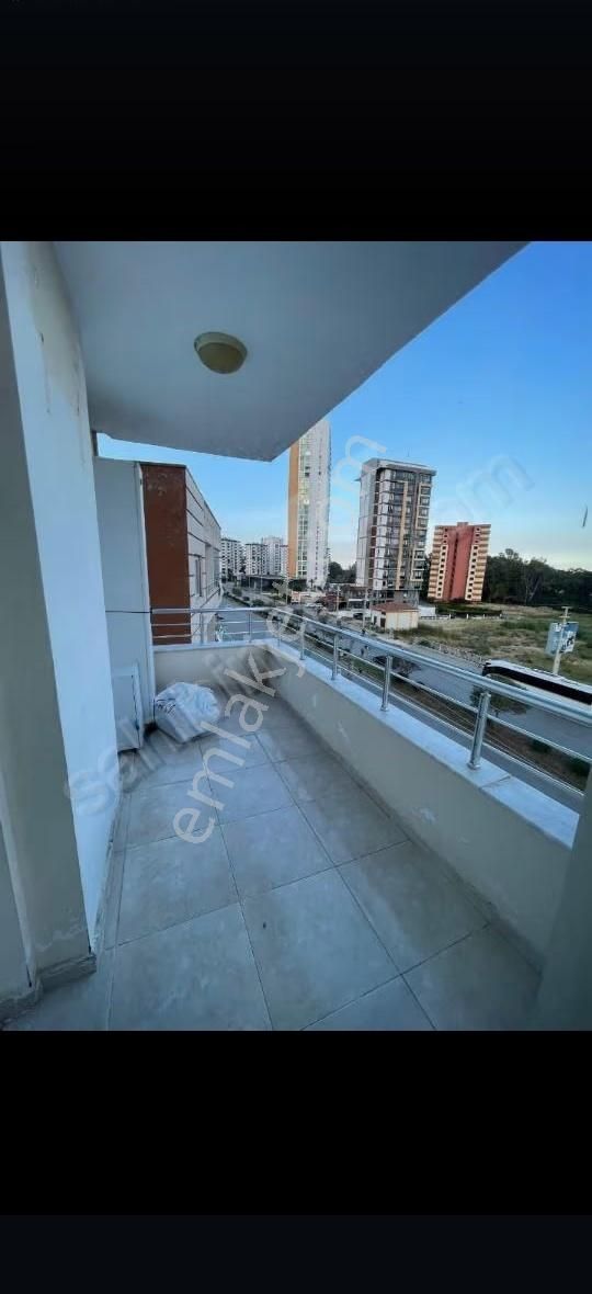 Toraman Gayrimenkülden Davultepe De Satılık Daire - Görsel 22