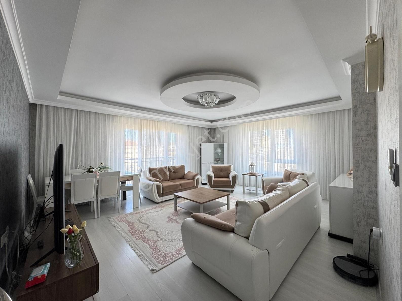 ▅albayrak▅acil! Duralialıç'ta Sitede Full Yapılı 148m² 3+1 Daire - Görsel 10