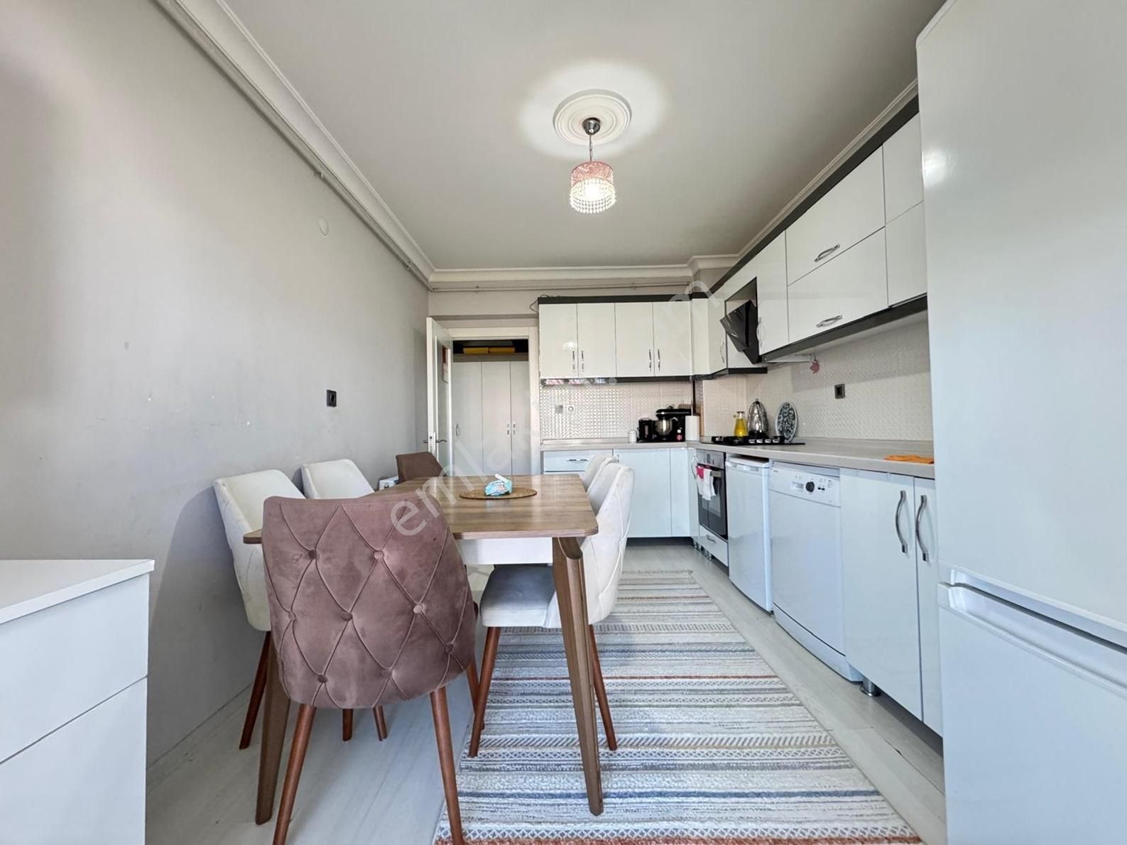 ▅albayrak▅acil! Duralialıç'ta Sitede Full Yapılı 148m² 3+1 Daire - Görsel 13