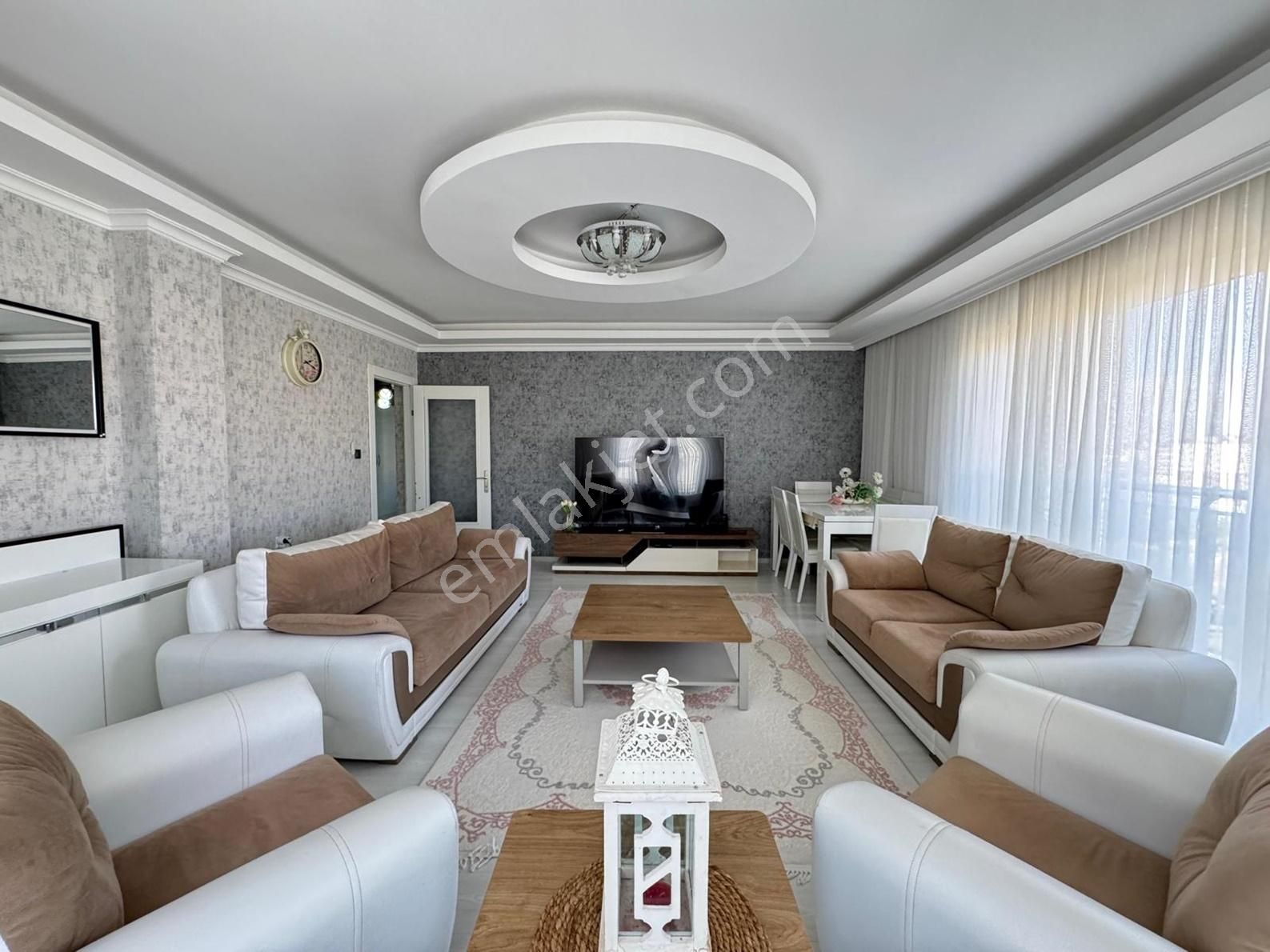 ▅albayrak▅acil! Duralialıç'ta Sitede Full Yapılı 148m² 3+1 Daire - Görsel 17