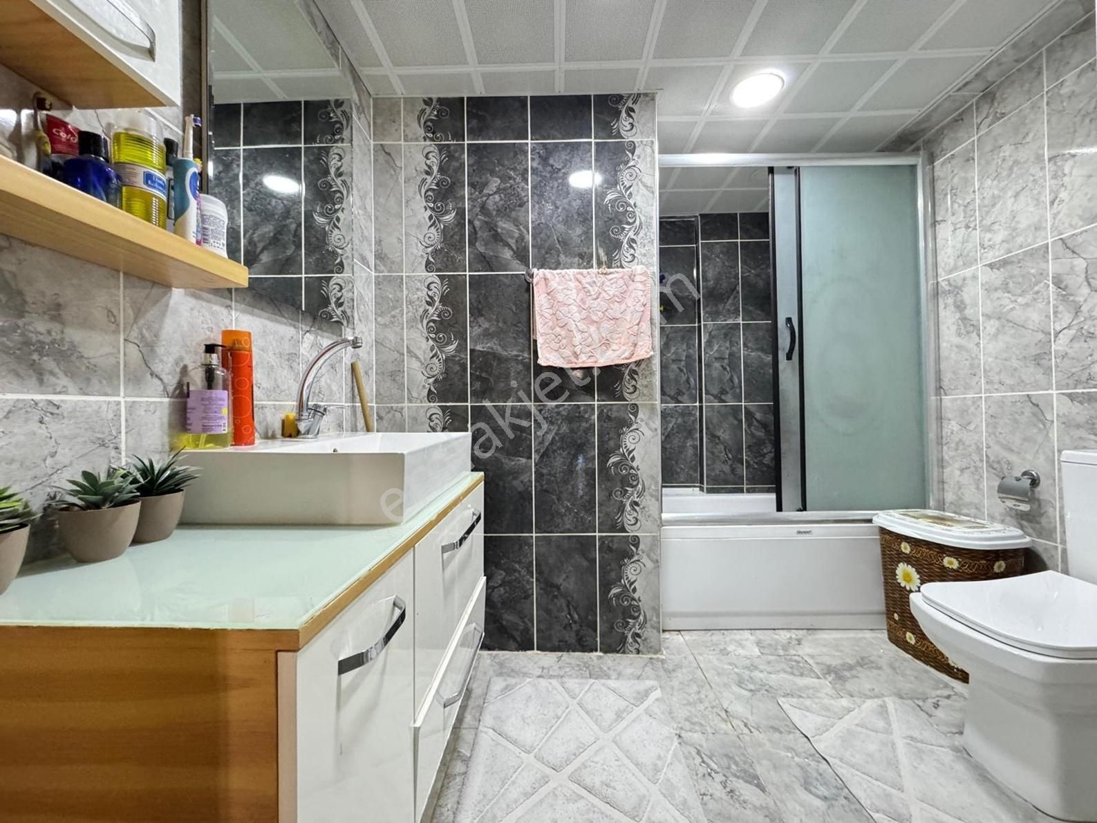 ▅albayrak▅acil! Duralialıç'ta Sitede Full Yapılı 148m² 3+1 Daire - Görsel 12