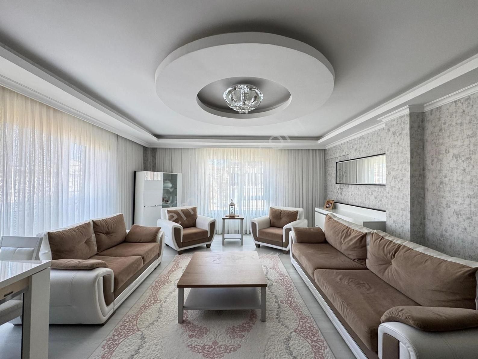 ▅albayrak▅acil! Duralialıç'ta Sitede Full Yapılı 148m² 3+1 Daire - Görsel 4