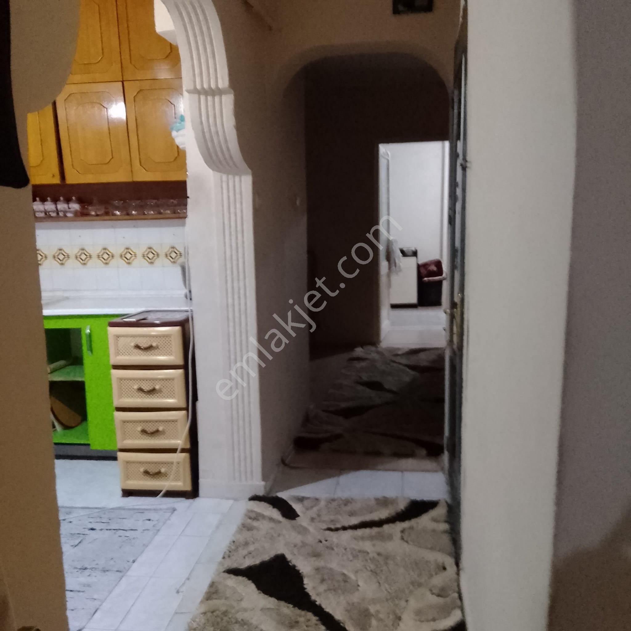 Kelepır Merkezı Bır 3+1 Daıre Fıyatına 2 Daıre !! Sahıbınden Istanbul Sırınevler Satılık 3+1 & 2+1 - Görsel 5