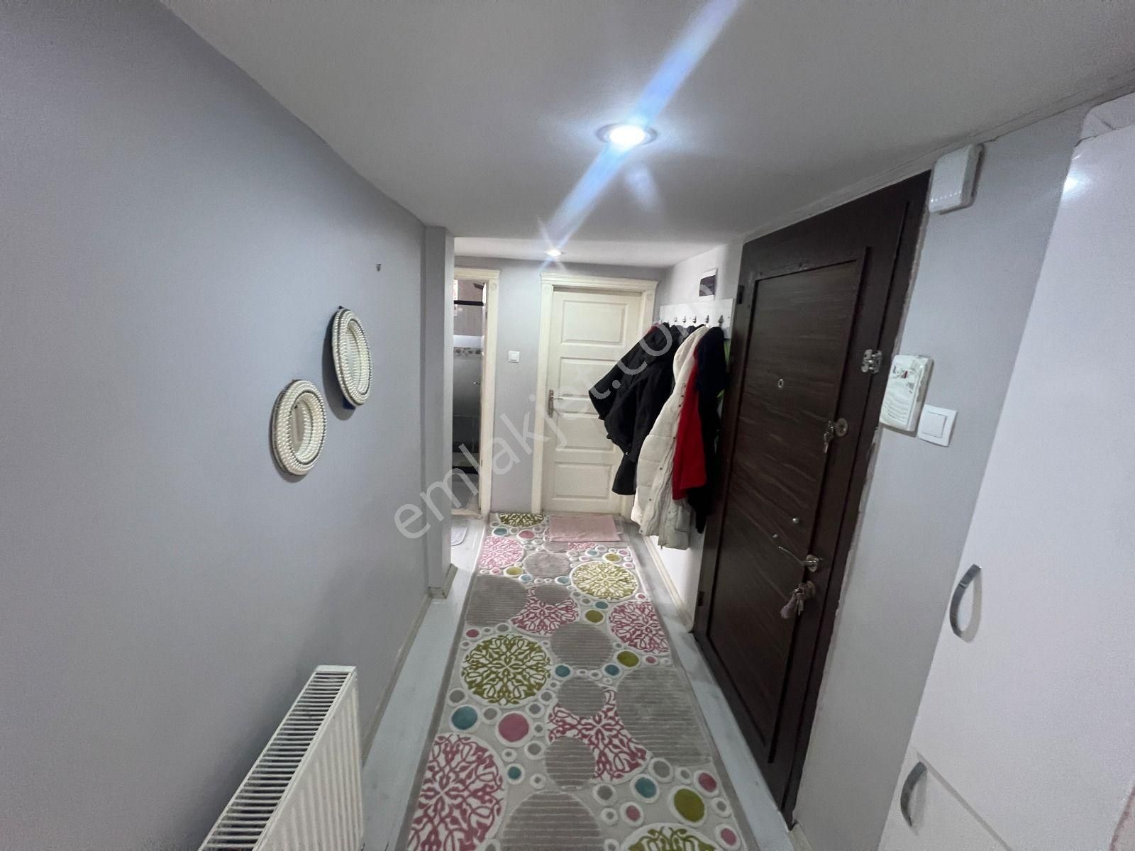 Sincan Atatürk Mhde 3+1 Katta Yapılı Harika Konumda Daire - Görsel 25