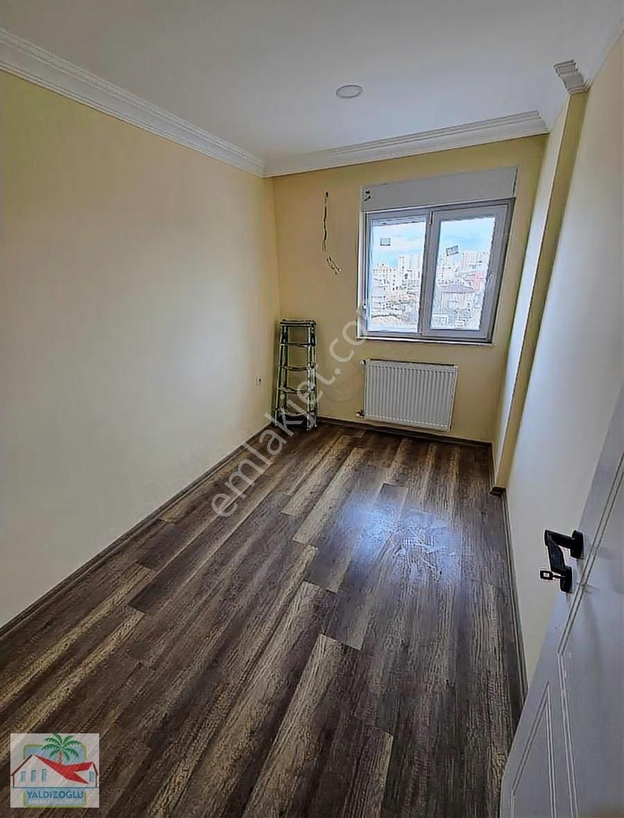 Atatürk Cd. Üzerinde Kiralık Sıfır, Kombili 2+1 Daire - Görsel 5