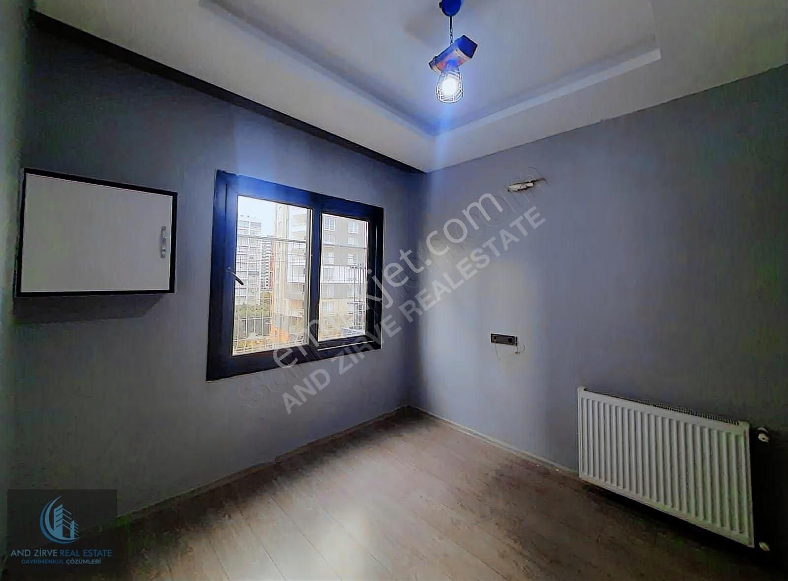 Merkez Mah'de Havuzlu Lüks Site 2+1 Satılık - Görsel 17