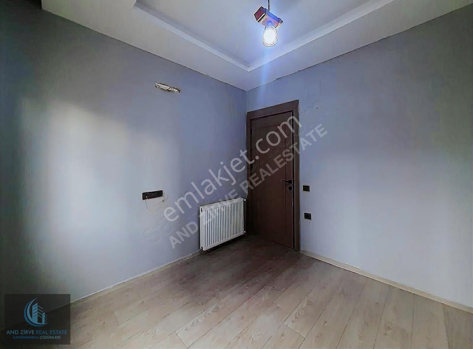 Merkez Mah'de Havuzlu Lüks Site 2+1 Satılık - Görsel 13