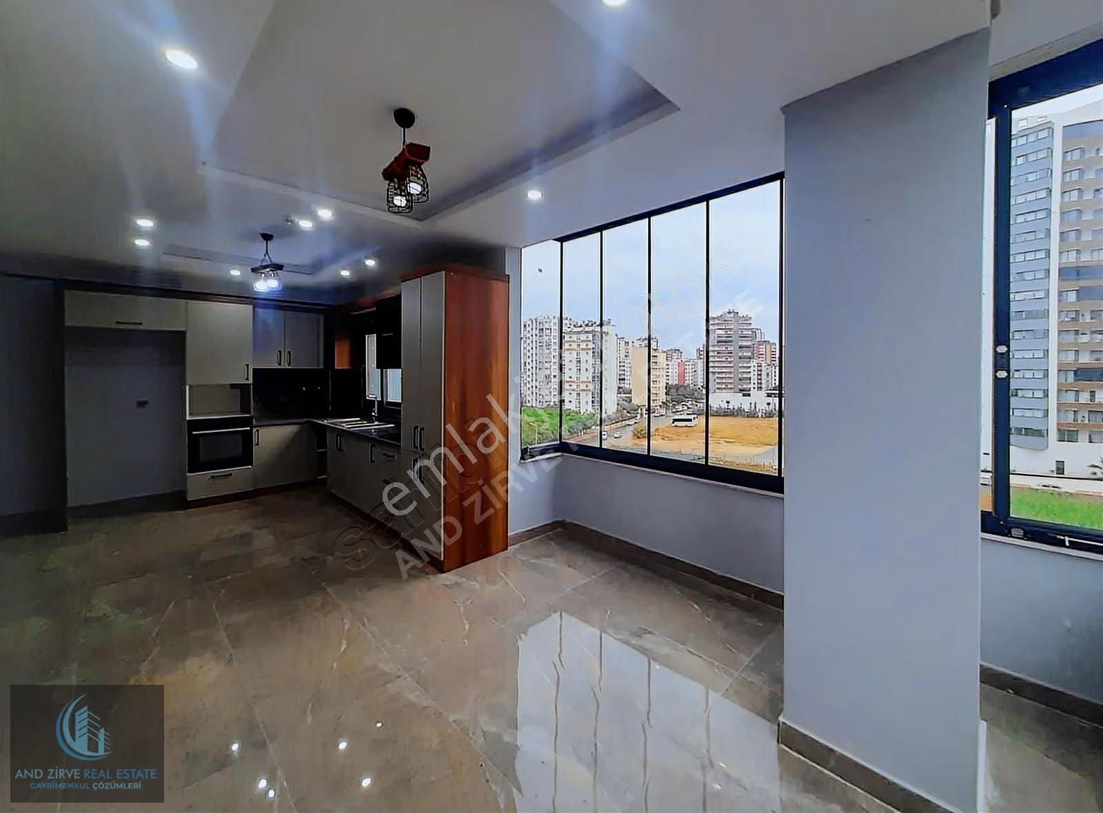 Merkez Mah'de Havuzlu Lüks Site 2+1 Satılık - Görsel 19