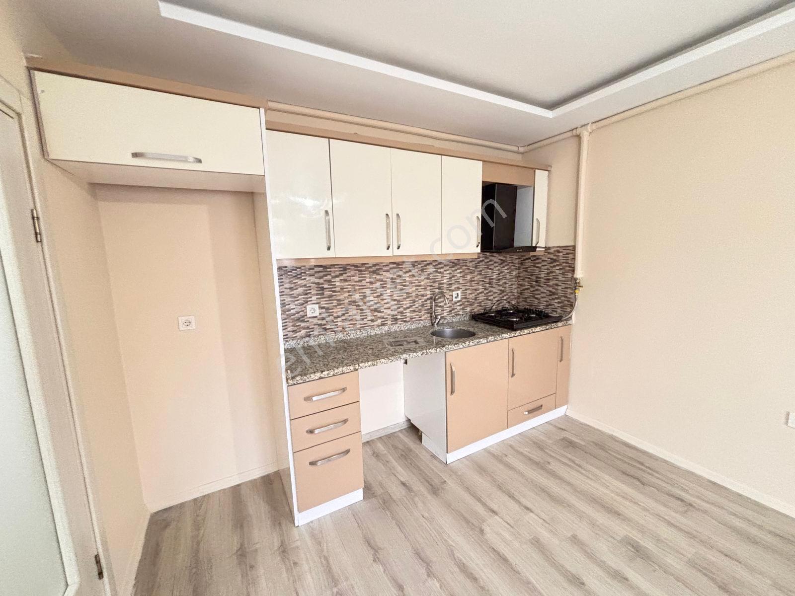 🟥❇️altınkum'da Full Kredili Ön Cephe Doğalgaz Kombili 1+1 Daire