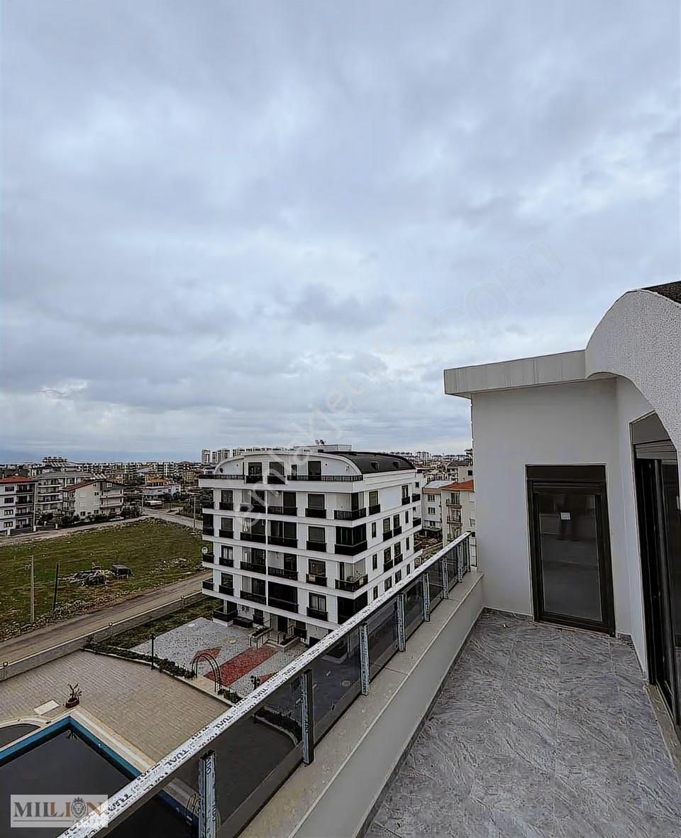 Geniş Ve Ferah 4+1 Kiralık Daire Kaçırılmayacak Fırsat - Görsel 12