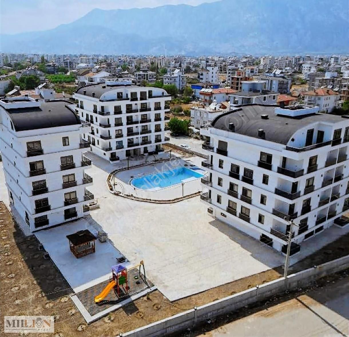 Geniş Ve Ferah 4+1 Kiralık Daire Kaçırılmayacak Fırsat