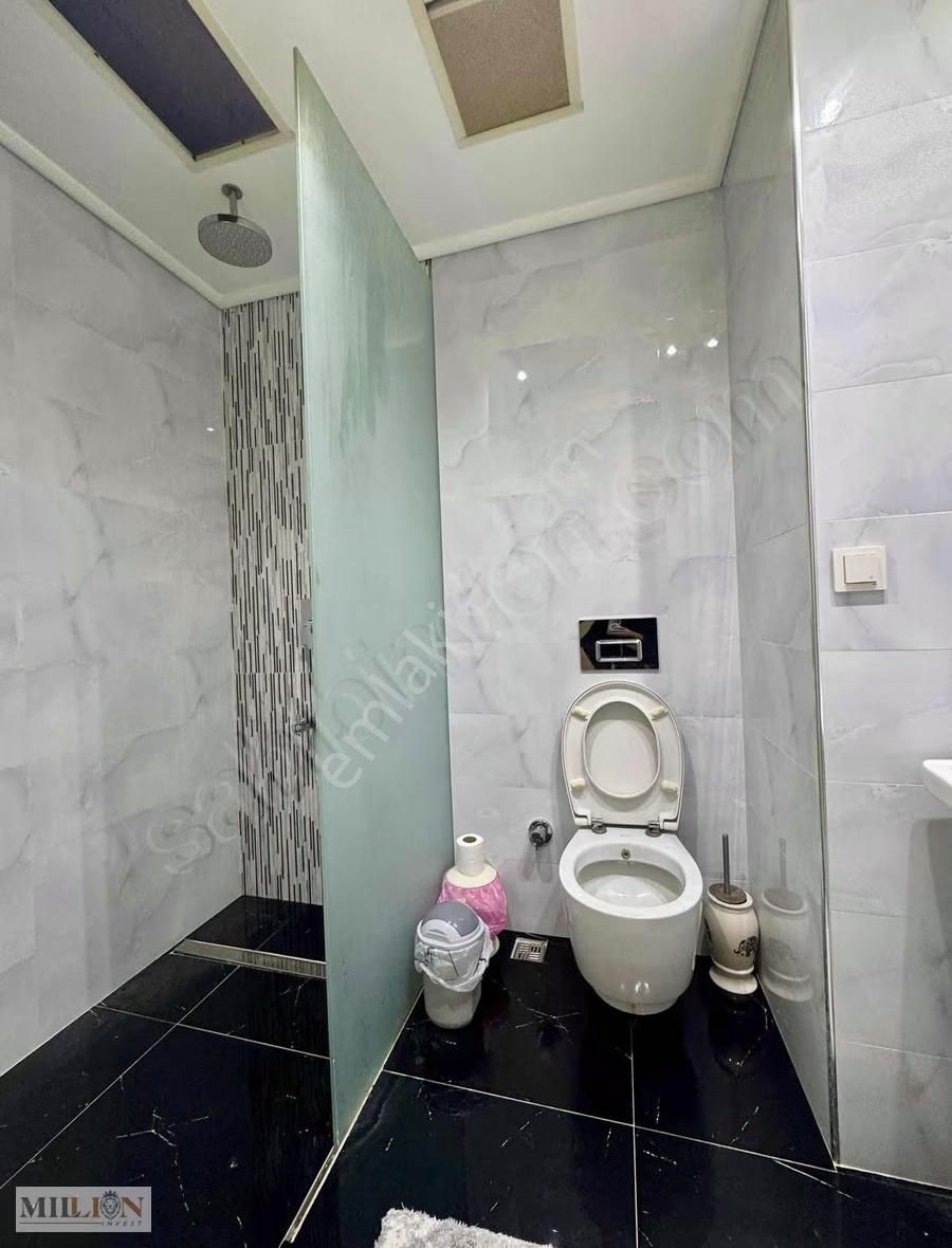 Öğretmenevlerin'de 3+1 Geniş Ayrı Mutfak,kapalı Otaparklı Daire - Görsel 20