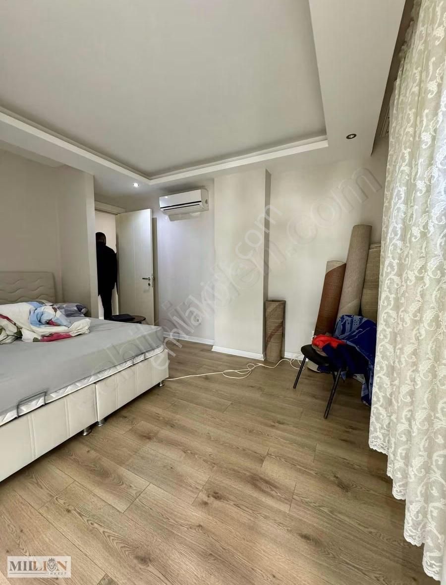 Öğretmenevlerin'de 3+1 Geniş Ayrı Mutfak,kapalı Otaparklı Daire - Görsel 24