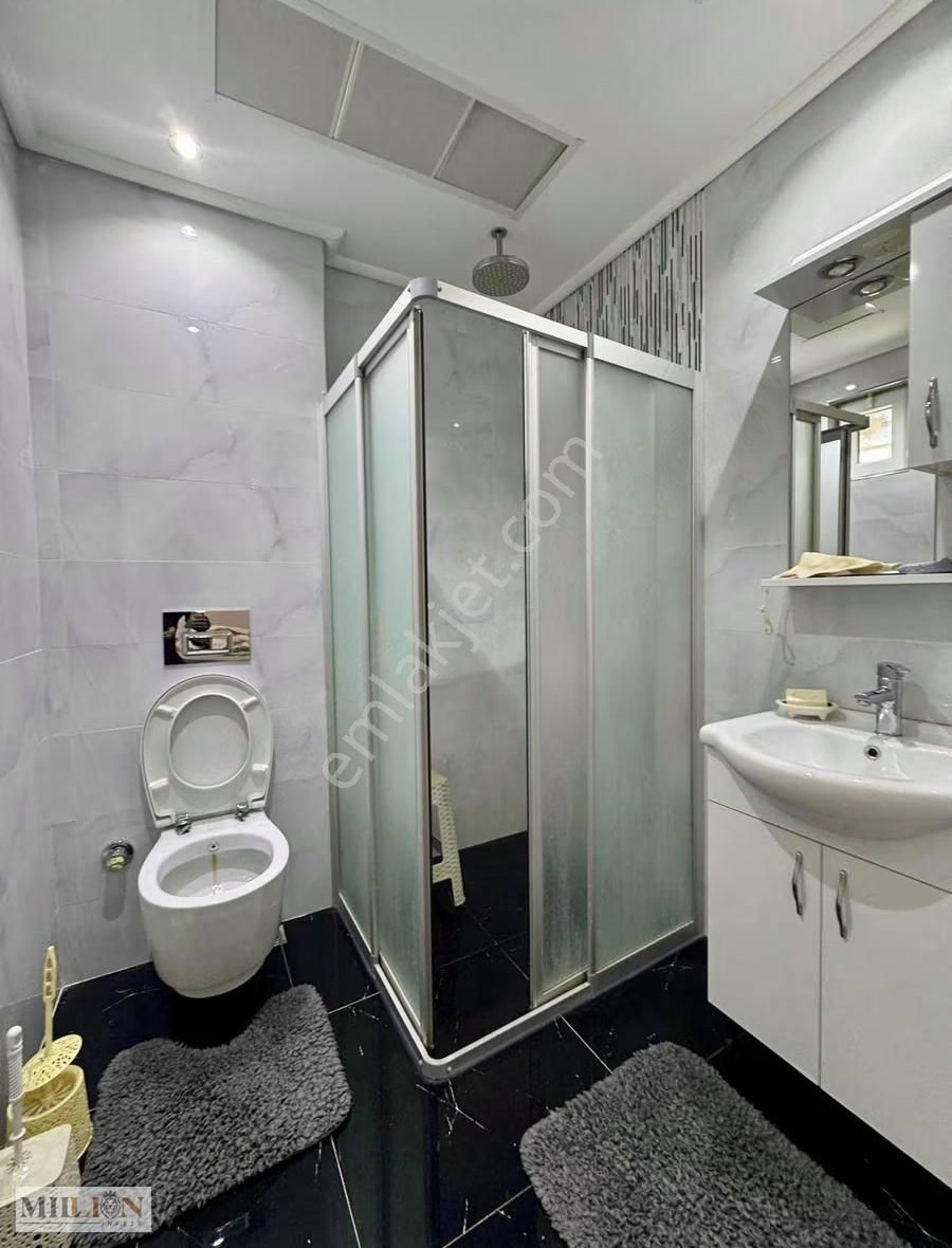 Öğretmenevlerin'de 3+1 Geniş Ayrı Mutfak,kapalı Otaparklı Daire - Görsel 3