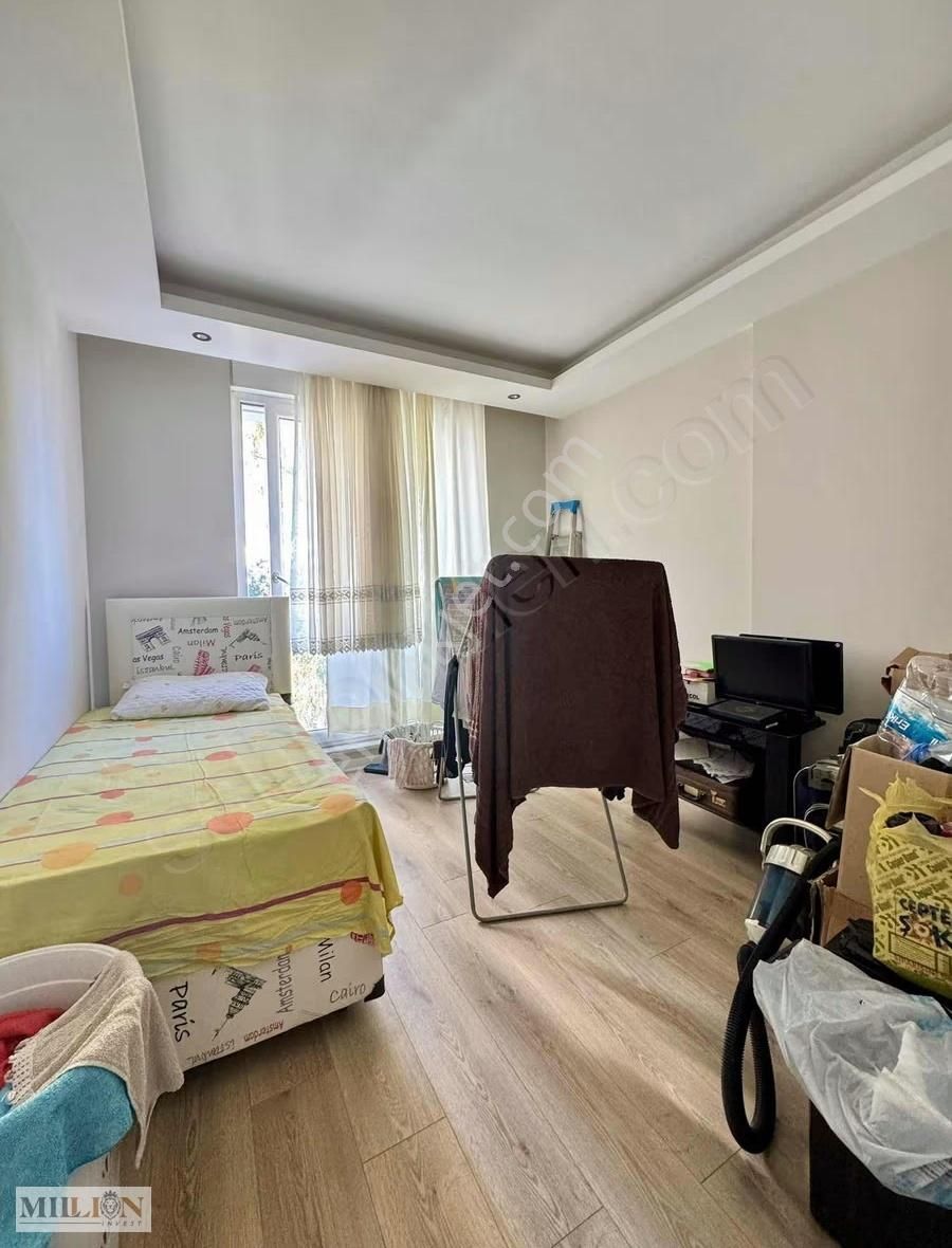 Öğretmenevlerin'de 3+1 Geniş Ayrı Mutfak,kapalı Otaparklı Daire - Görsel 12