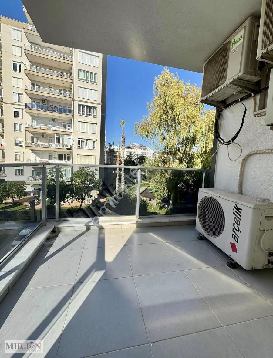 Öğretmenevlerin'de 3+1 Geniş Ayrı Mutfak,kapalı Otaparklı Daire - Görsel 17
