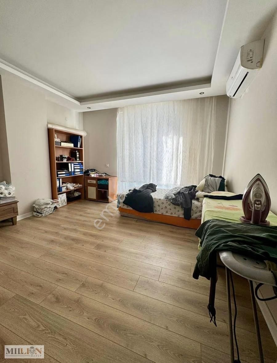 Öğretmenevlerin'de 3+1 Geniş Ayrı Mutfak,kapalı Otaparklı Daire - Görsel 11