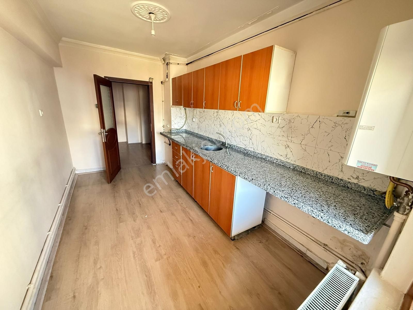 ▅albayrak▅tuzluçayır Mh. 3+1 Kiralık Arakat'ta Geniş Daire - Görsel 19